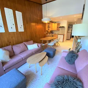 Appartement Duplex 8-10 P Avec Parking, Tignes