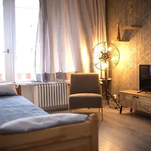  Apartment Le Rosset