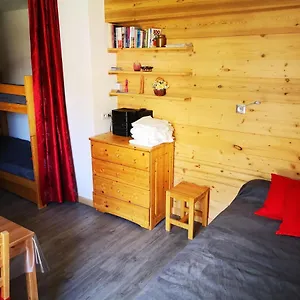 Borsat - Beau 4pax Sur Les Pistes, Avec Balcon Appartement