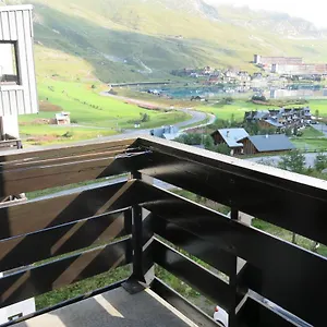 Val Claret, T2 Confort De 36m2 Appartement