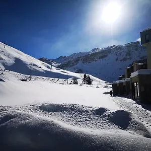 Val Claret - Beau T3 De Standing, Refait à Neuf Appartement