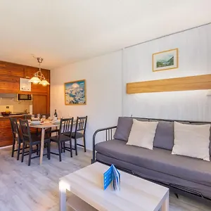 Les Tommeuses-9 Appartement