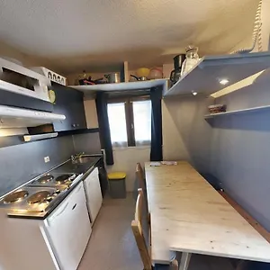Myhome - Plein Soleil 36 - 4 Pax In&out Appartement