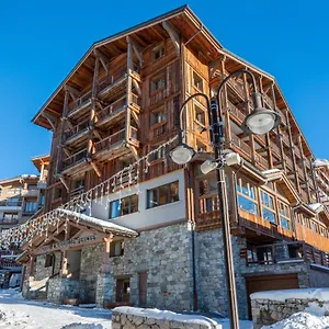 3* Hotel L'aiguille Percee