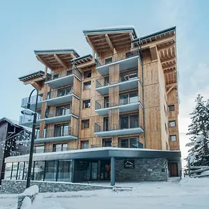  Aparthotel Denali By Alpapart