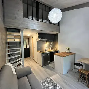 Le Petit Addicted To Paradise Appartement