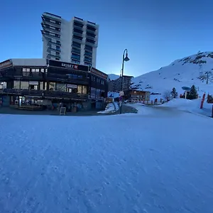 Le Lac, Au Pied Des Pistes, In-out. Appartement