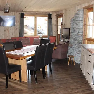 Pomme De Pin Appartement