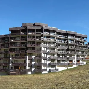 Les Tommeuses-25 Appartement