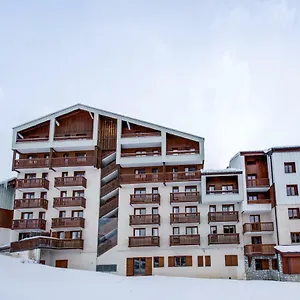 Appartamento Vacancéole - Le Borsat Iv, Tignes